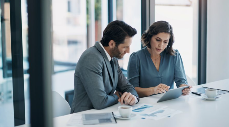 The Importance of Cybersecurity for Growing Tech Businesses