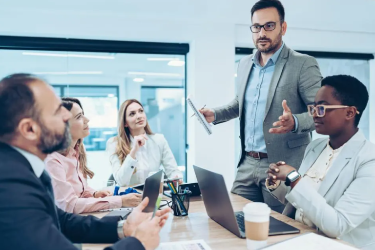 Top Challenges Facing Tech Businesses and How to Overcome Them