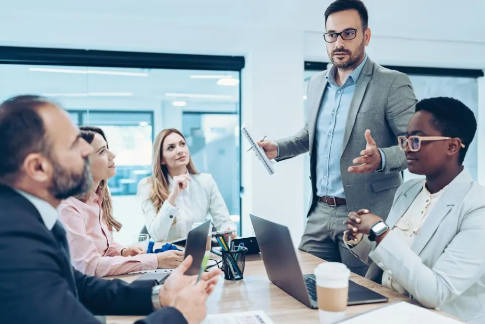 Top Challenges Facing Tech Businesses and How to Overcome Them