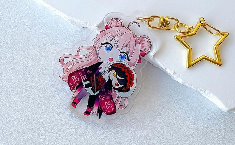 Vograce: Where Digital Creativity Finds Its Physical Form