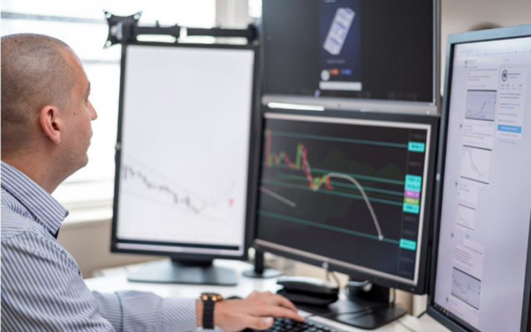 What Is Day Trading and How to Get Started?