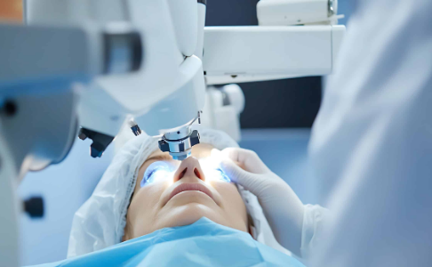 How old do you have to be to get LASIK? A real-world age guide