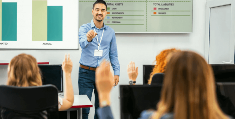 The Importance of Ethics in Accounting Education