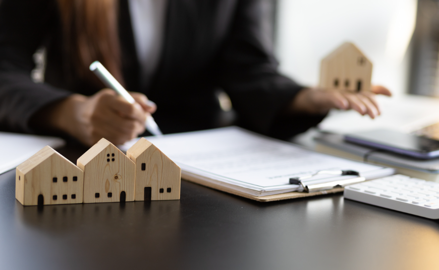 Navigating the World of Commercial Property Investment