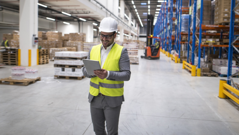 Efficiency Boost: The Pivotal Role of 3PL Warehousing in Modern Logistics