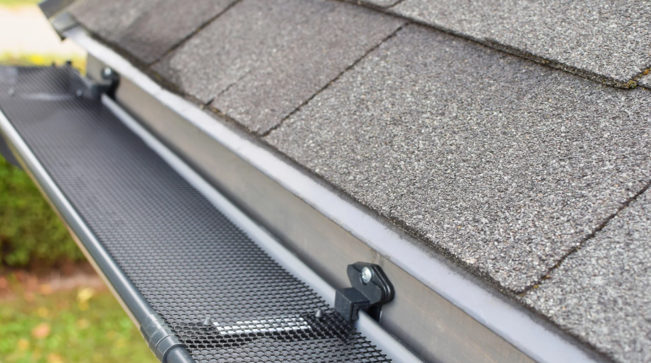 Gutter guards