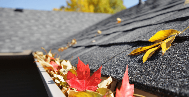 How Storm Seasons Impact Roofs in Conneaut?