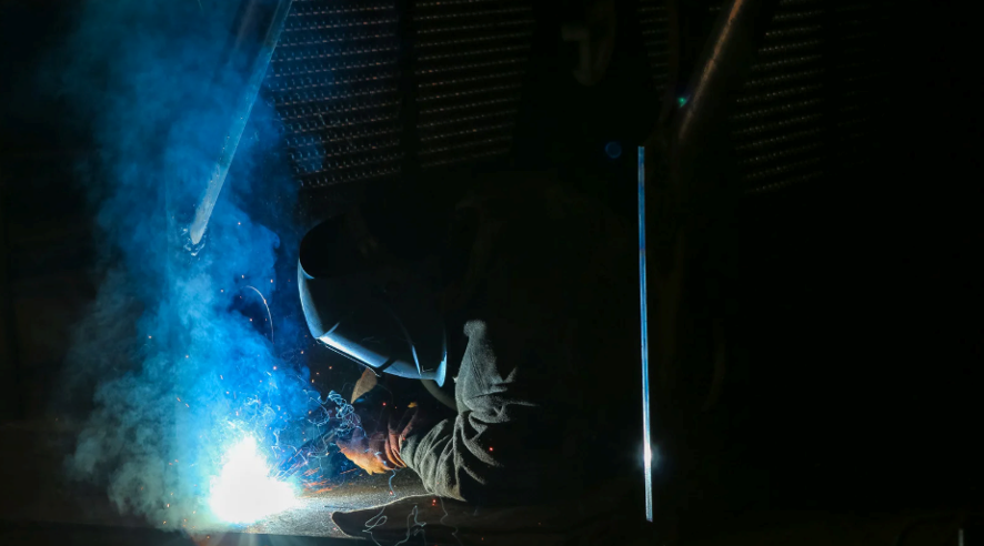 The Benefits of Effective Fume Extraction in Welding