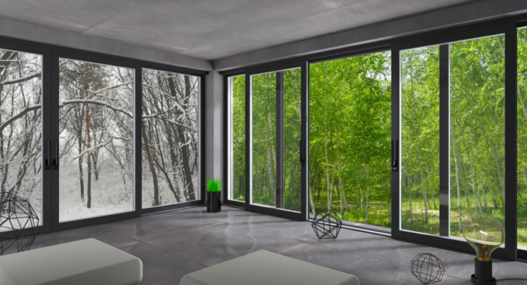 How Vinyl Replacement Windows Are Engineered for Longevity