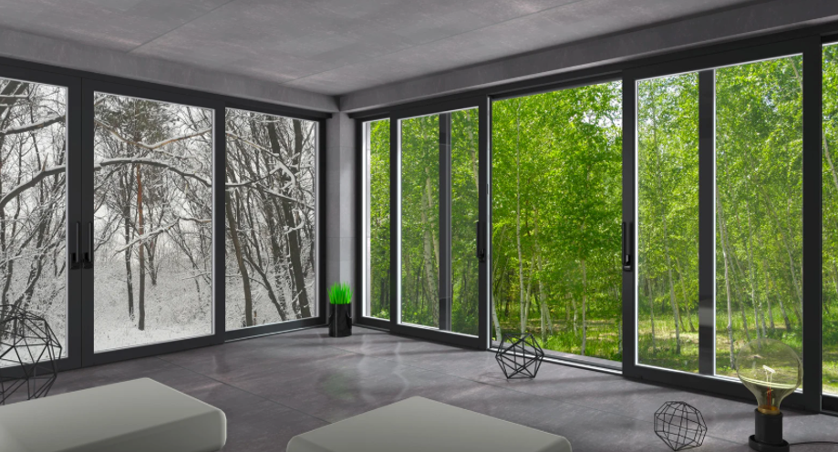 How Vinyl Replacement Windows Are Engineered for Longevity