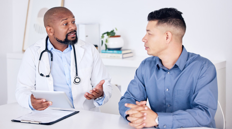 Why is Testosterone Essential for Men?