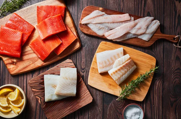 Why Do Businesses Prefer Frozen Asian Food?