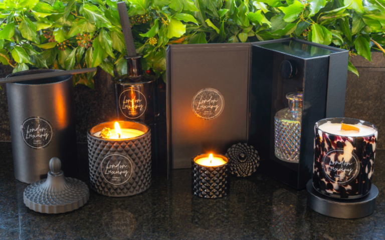 What Makes a Candle Supply “Luxury”?