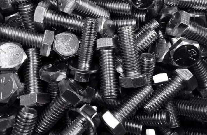 What Are Spring Bolts Made Of?