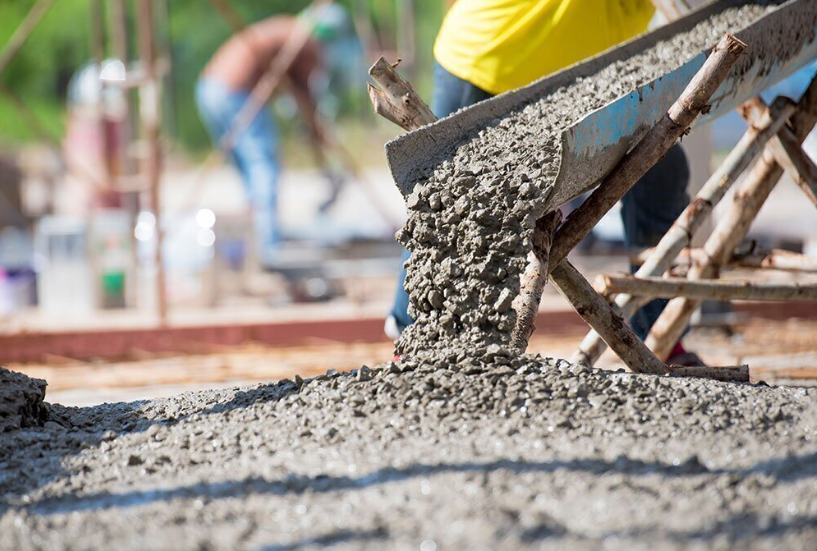 How to Choose Reliable Concrete Contractors Locally