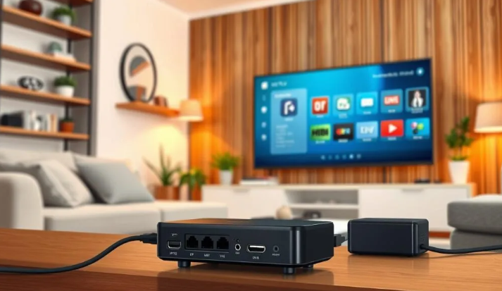 How to Choose the Best IPTV Service