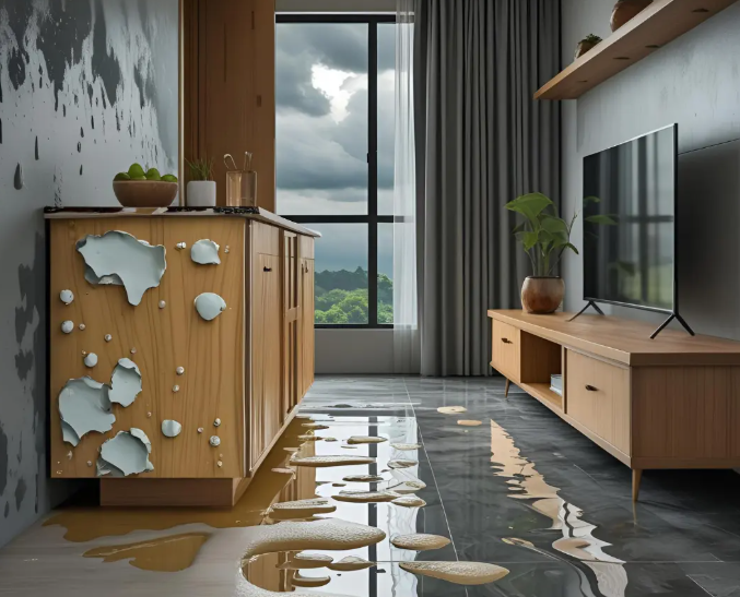 How Waterproof Plywood Performs During Monsoon Season