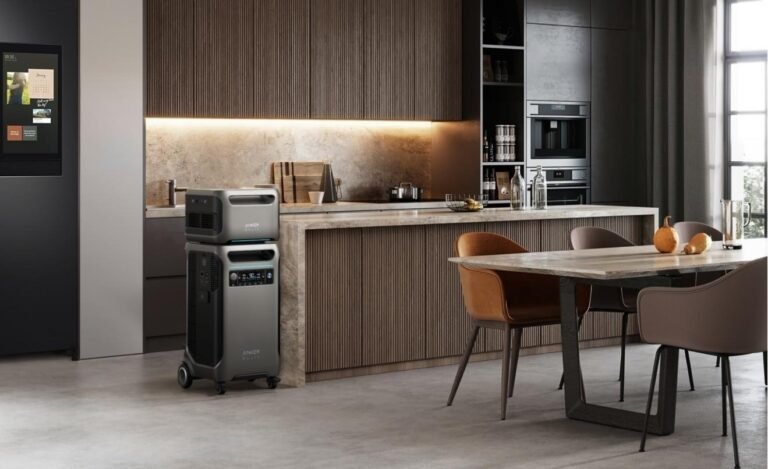 Beginner Guide: Using Solar Power Generators Safely