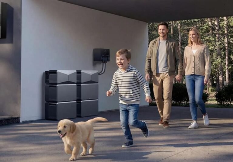 Home Backup Battery Benefits for Power Outages