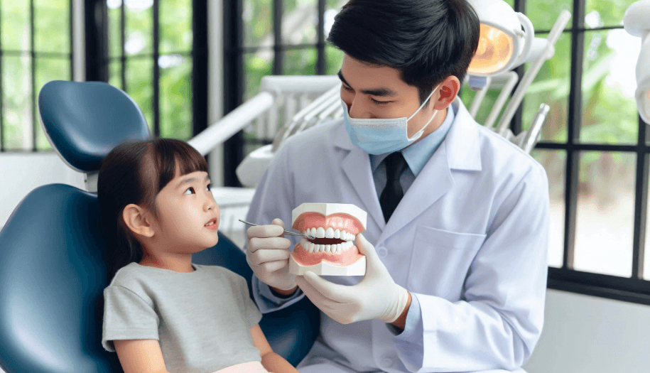 Why Community Trusted Dental Practices Continue To Stand Out